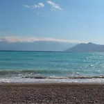 Διαμέρισμα Mili *