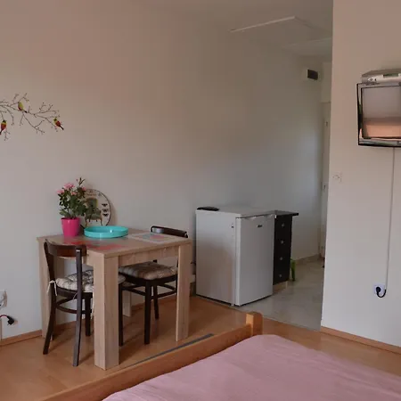 Apartment Mili *
