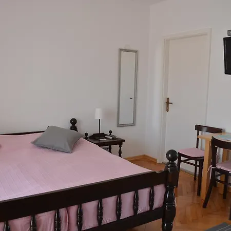 Appartamento Mili