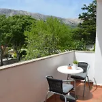 Apartament Mili