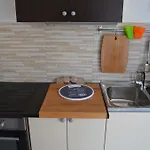 Mili Apartament Baška