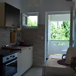 Mili Apartament *