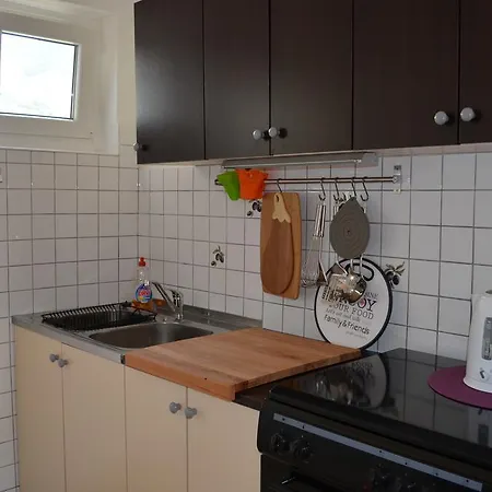 Apartment Mili