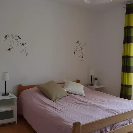 Apartament Mili Baška