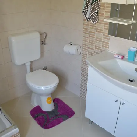 Mili Apartment