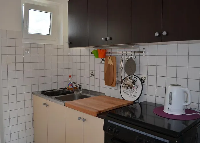 Apartmán Mili