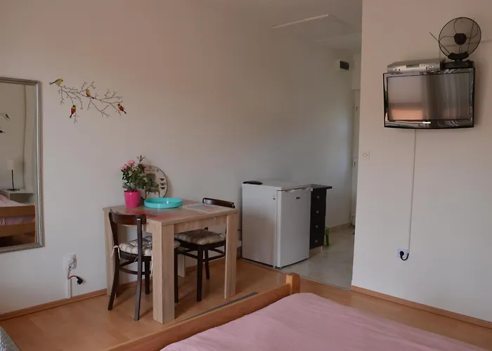 Apartmán Mili *