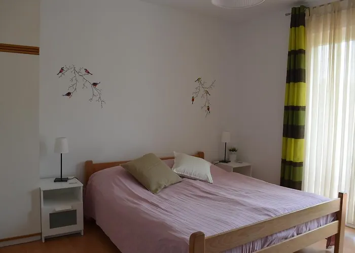 Apartmán Mili Baška