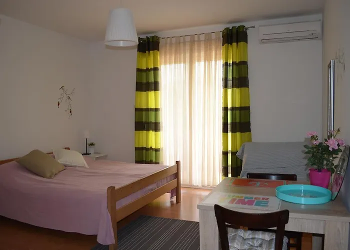 Apartmán Mili *