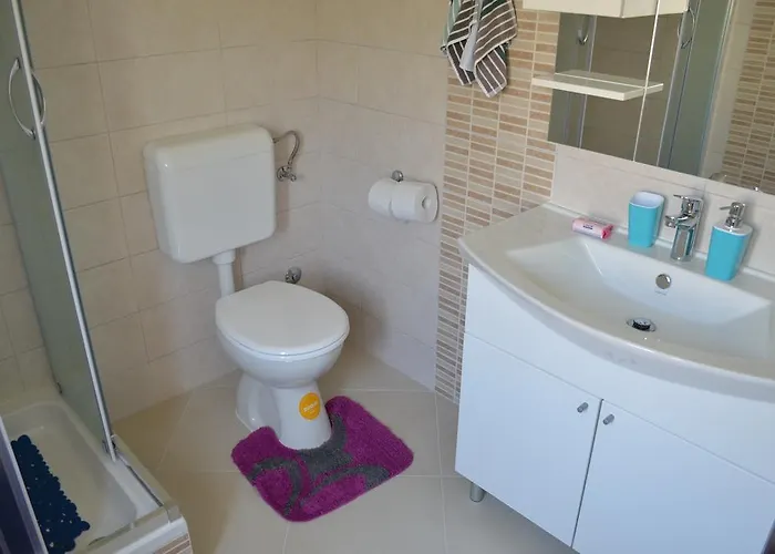Mili Apartmán