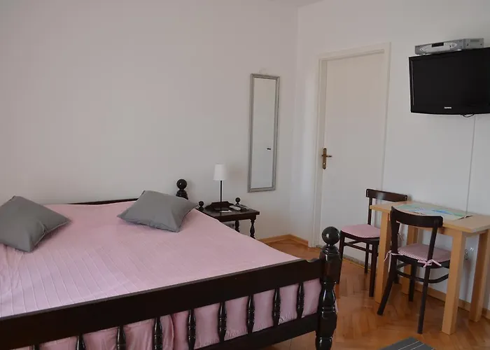 Apartmán Mili