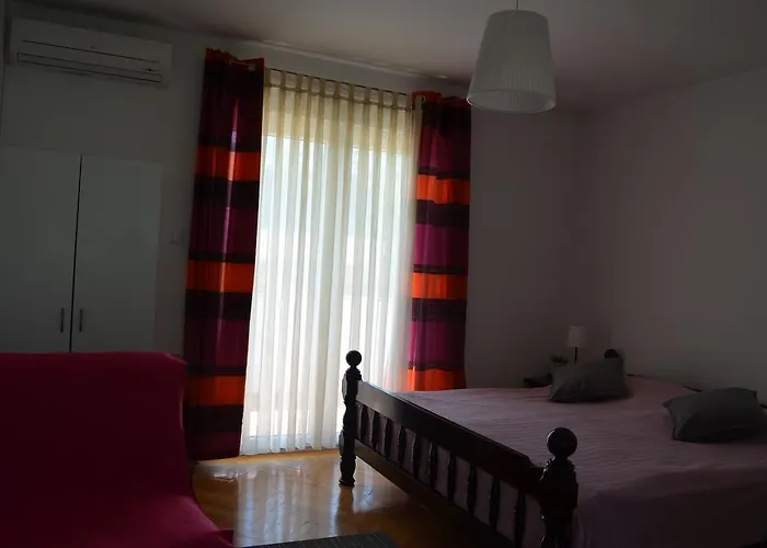 Apartmán Mili *