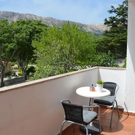 Appartement Mili