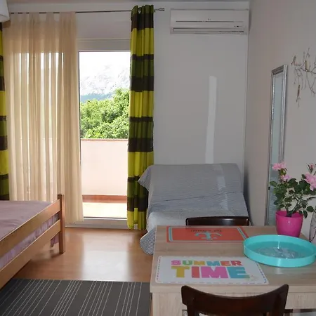 Appartement Mili *