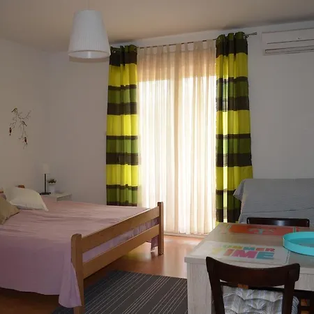 Appartement Mili *