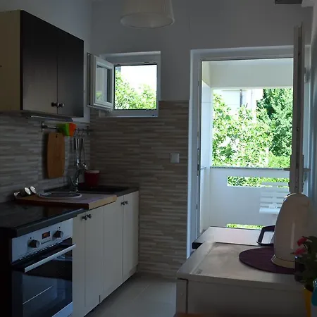 Mili Appartement *